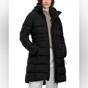 Canada Goose Aurora Parka - XS - LIKE NEW